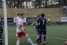 Varfjell - Kårvåg/Havørn 2025